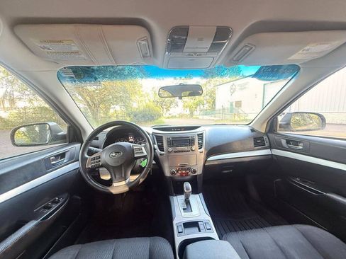 Used 2012 Subaru Legacy 2.5i Premium w/ All-Weather Pkg AWD/4WD image 11