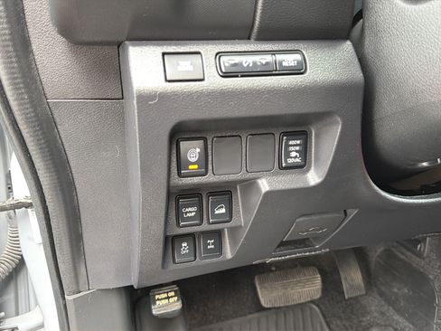Used 2023 Nissan Frontier PRO-4X w/ Pro Convenience Package AWD/4WD image 23