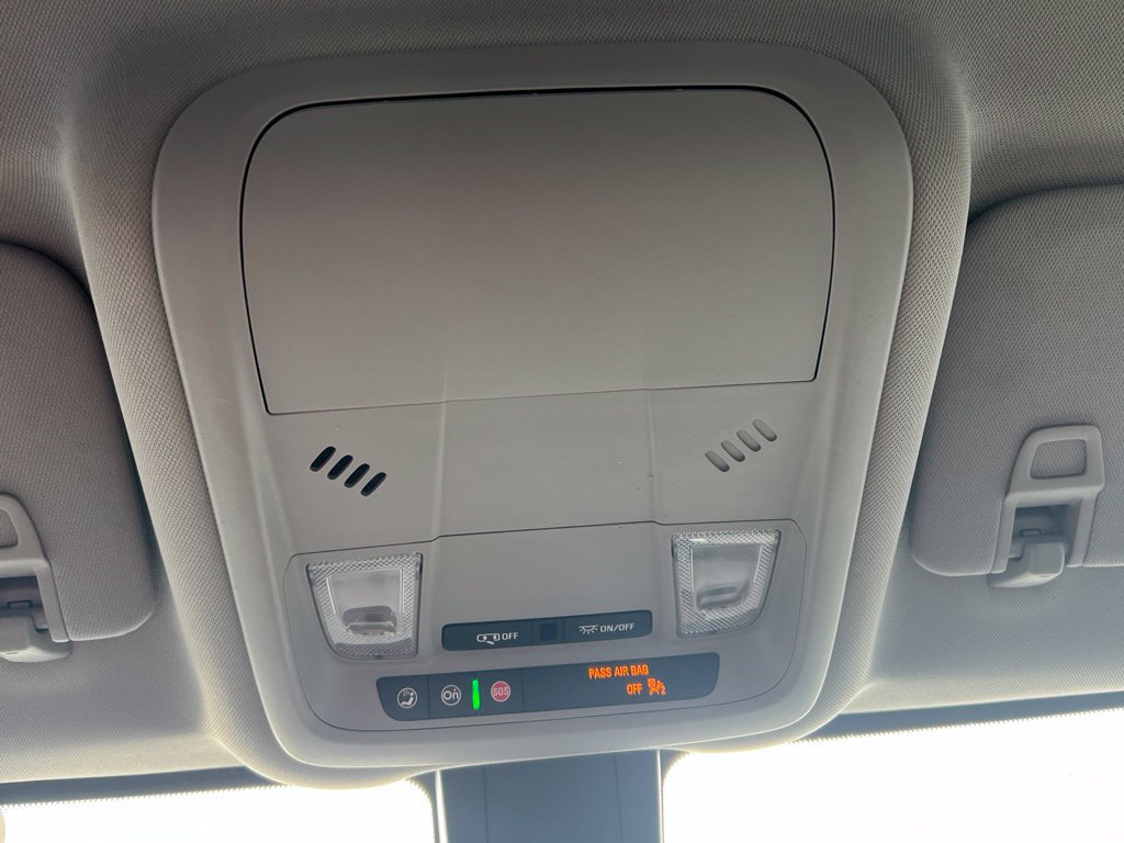 Used 2024 Chevrolet Equinox LS w/ LS Convenience Package FWD image 15