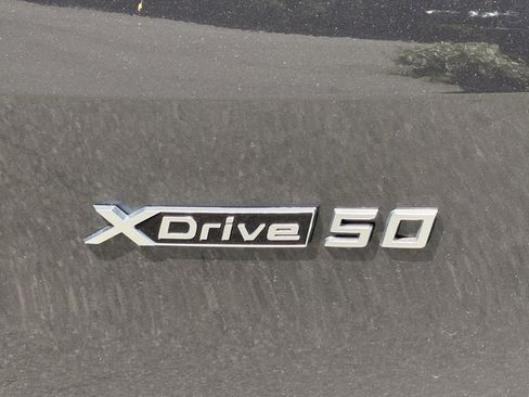 Used 2025 BMW iX xDrive50 image 14