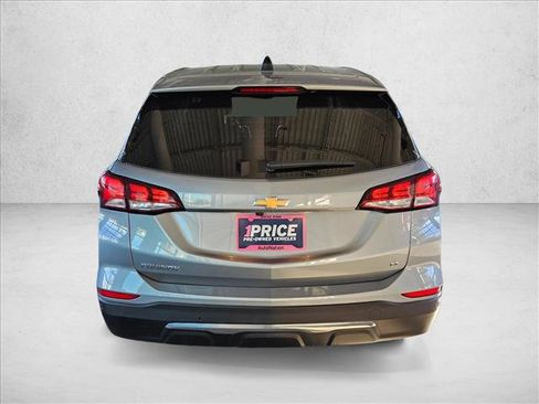 Used 2024 Chevrolet Equinox LT image 7