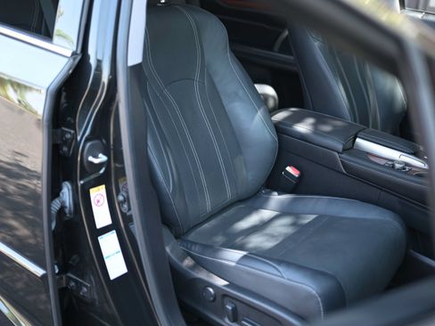 Used 2019 Lexus RX 350L AWD image 18