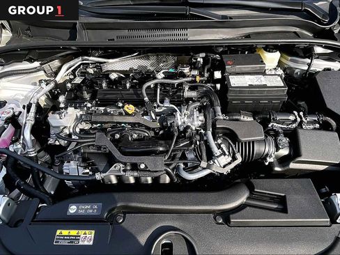 Used 2025 Toyota Corolla LE image 16