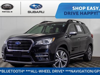 Used 2022 Subaru Ascent Touring