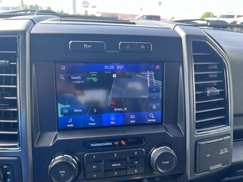 Used 2020 Ford F150 XLT w/ Equipment Group 302A Luxury AWD/4WD image 20