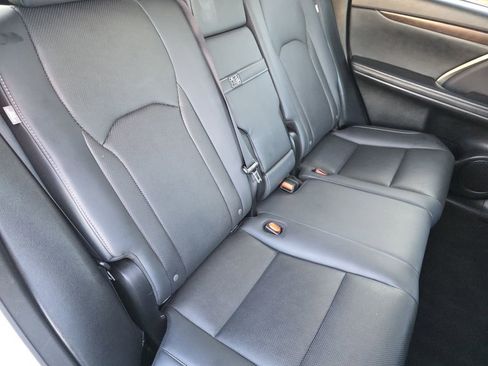 Certified 2022 Lexus RX 350 AWD w/ Premium Package image 22