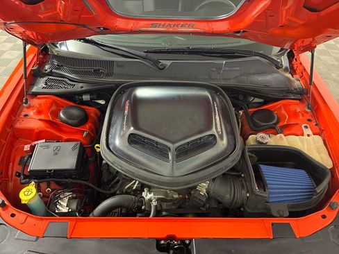 Used 2018 Dodge Challenger R/T Scat Pack image 30
