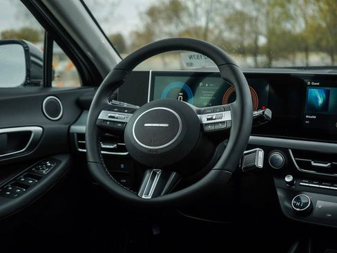 New 2026 Hyundai Sonata SEL image 14