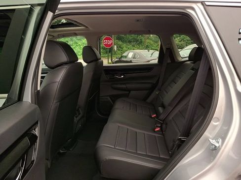 Used 2026 Honda CR-V EX-L image 10
