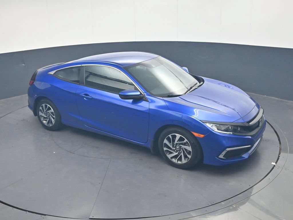 Used 2020 Honda Civic LX image 19