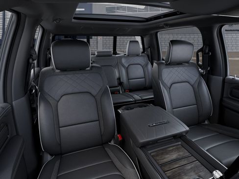 New 2026 RAM 1500 Limited image 23