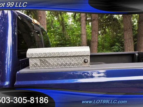 Used 2008 Ford F250 Lariat AWD/4WD image 13