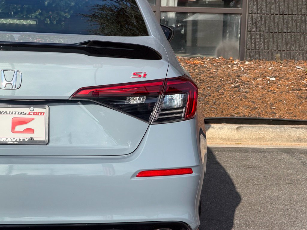 Used 2024 Honda Civic Si image 16