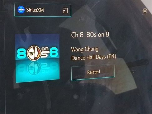 Certified 2025 GMC Acadia Elevation image 16