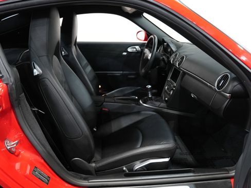 Used 2006 Porsche Cayman S image 32