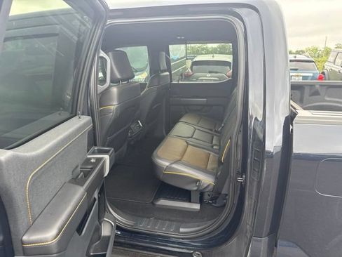 Used 2025 Ford F150 Tremor w/ Equipment Group 402A High AWD/4WD image 5