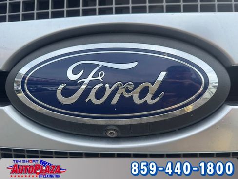 Used 2019 Ford F150 Platinum w/ Equipment Group 701A Luxury image 10