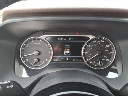 Certified 2023 Nissan Rogue SL image 28