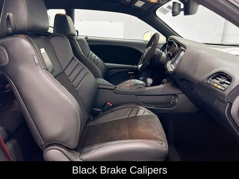 New 2023 Dodge Challenger SRT Hellcat Redeye image 14