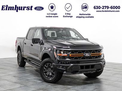 Used 2025 Ford F150 Tremor w/ Equipment Group 402A High