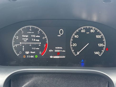 New 2026 Honda HR-V LX image 17