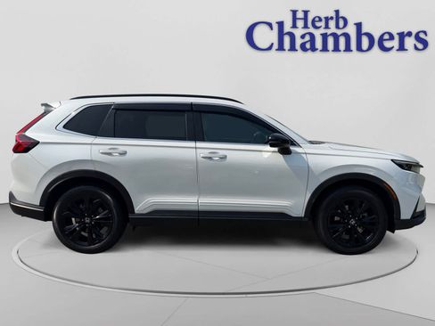 Used 2023 Honda CR-V Sport Touring image 12