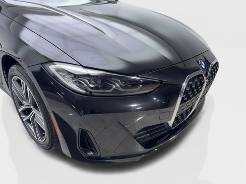 Used 2022 BMW 430i Gran Coupe w/ Parking Assistance Package image 17