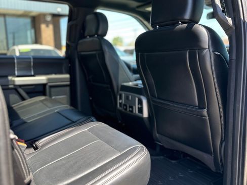 Used 2020 Ford F150 Lariat AWD/4WD image 22