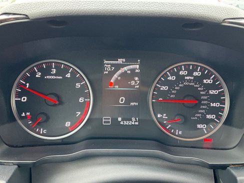 Used 2023 Subaru WRX Premium AWD/4WD image 14