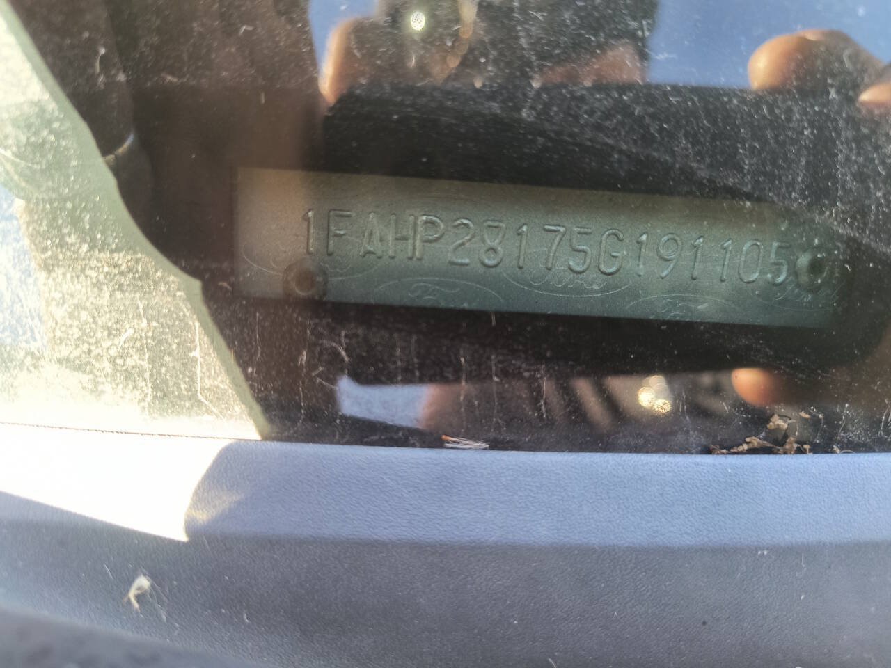 Used 2005 Ford Five Hundred Limited AWD/4WD image 42