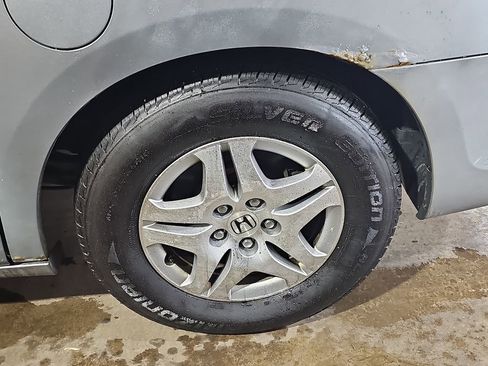 Used 2005 Honda Odyssey EX image 60