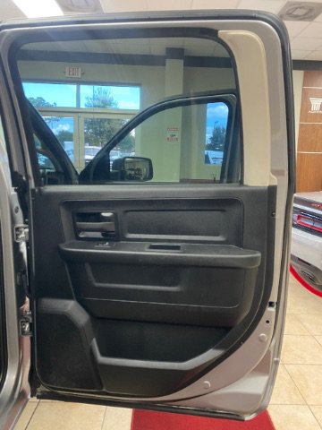 Used 2022 RAM 1500 Tradesman AWD/4WD image 13