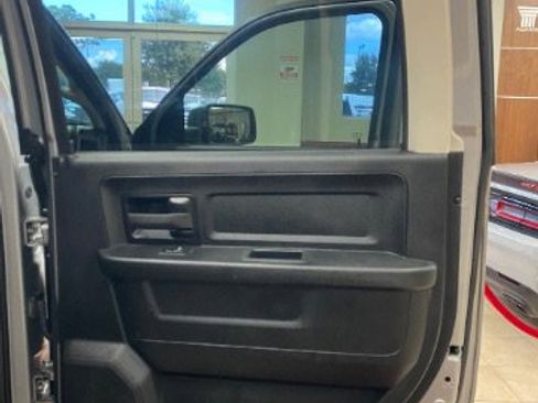 Used 2022 RAM 1500 Tradesman image 13