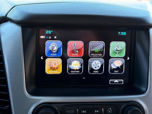 Used 2019 GMC Yukon XL SLT w/ Open Road Package AWD/4WD image 52