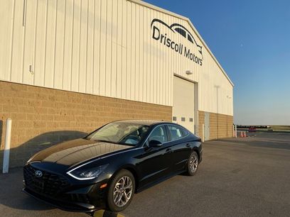 Used 2021 Hyundai Sonata SEL