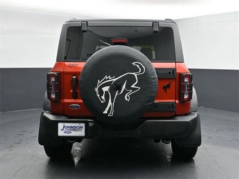 Used 2024 Ford Bronco Big Bend image 13