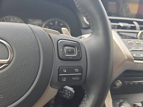 Used 2021 Lexus NX 300 AWD w/ Accessory Package image 26