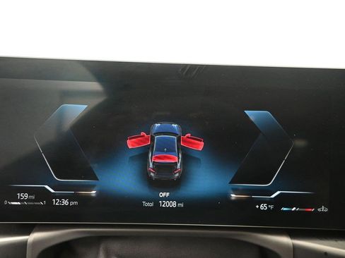 Used 2025 BMW 230i Coupe w/ Premium Package RWD image 10