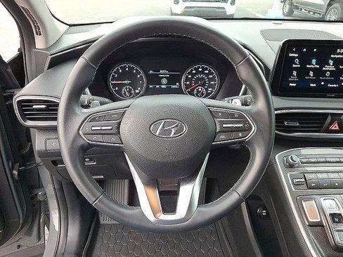 Used 2023 Hyundai Santa Fe SEL w/ Cargo Package image 19