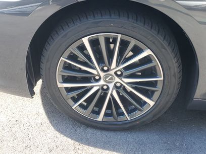 Certified 2023 Lexus ES 350 ES 350