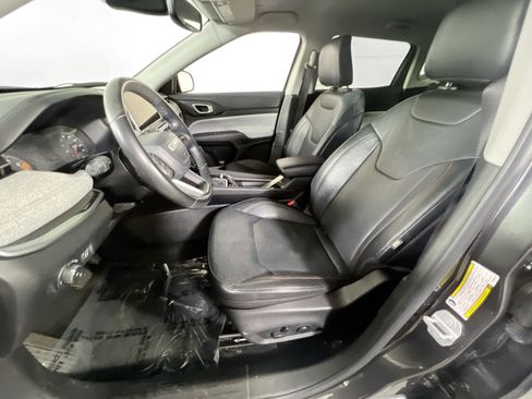 Used 2022 Jeep Compass Latitude AWD/4WD image 20