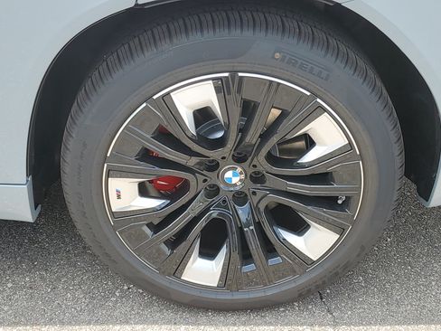 New 2026 BMW X3 M50 w/ Premium Package AWD/4WD image 36