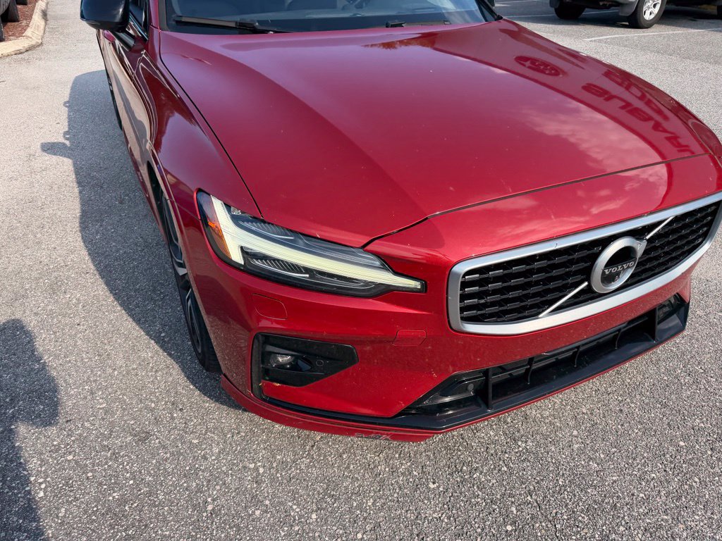 Used 2019 Volvo S60 T6 R-Design AWD/4WD image 13