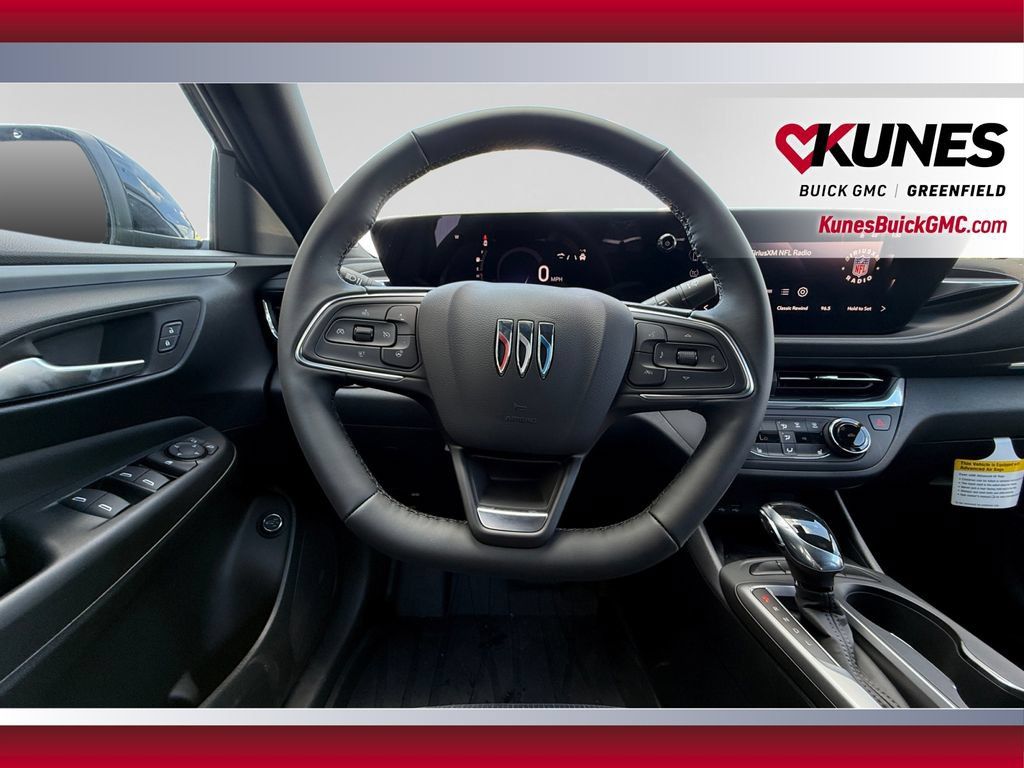 New 2026 Buick Envista Preferred w/ Convenience I Package FWD image 13
