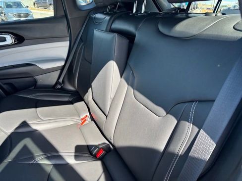 New 2026 Jeep Compass Limited AWD/4WD image 16