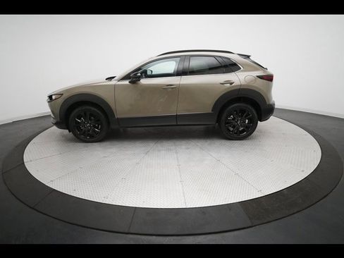 New 2026 MAZDA CX-50 AWD 2.5 S w/ Cargo Package image 24
