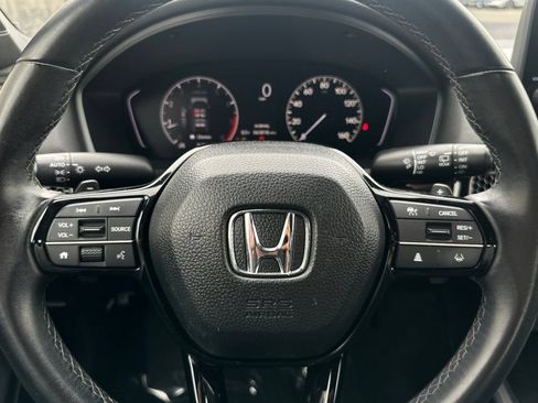 Certified 2024 Honda Civic Sport image 24