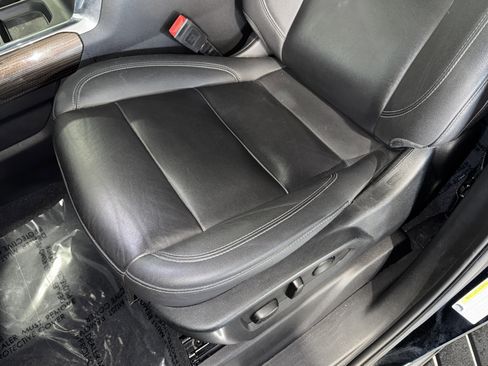 Used 2022 Chevrolet Silverado 1500 LT Trail Boss w/ LT Trail Boss Premium Package image 33