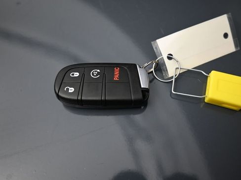 Used 2020 Dodge Durango GT w/ Blacktop Package AWD/4WD image 30