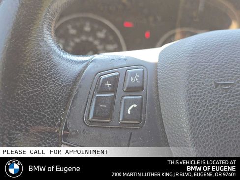 Used 2007 BMW 335i Convertible RWD image 29